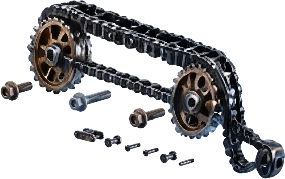 Engine component